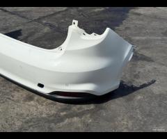 PARAURTI POSTERIORE FIAT TIPO con sensori