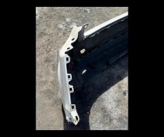 PARAURTI POSTERIORE FIAT TIPO con sensori