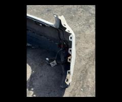 PARAURTI POSTERIORE FIAT TIPO con sensori - 6