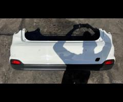 PARAURTI POSTERIORE FIAT TIPO con sensori - 7