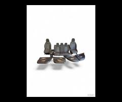 TAPPEZZERIA COMPLETA FIAT TIPO SEDILI PANNELLI