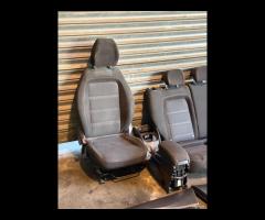 TAPPEZZERIA COMPLETA FIAT TIPO SEDILI PANNELLI