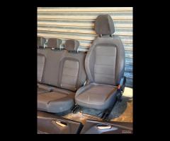 TAPPEZZERIA COMPLETA FIAT TIPO SEDILI PANNELLI