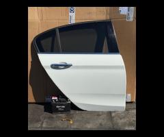 PORTA PORTIERA SPORTELLO FIAT TIPO