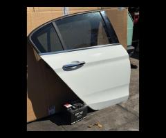 PORTA PORTIERA SPORTELLO FIAT TIPO