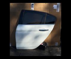 PORTA PORTIERA SPORTELLO FIAT TIPO