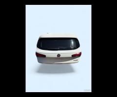 PORTELLONE COFANO POSTERIORE FIAT TIPO