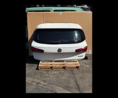 PORTELLONE COFANO POSTERIORE FIAT TIPO