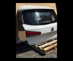 PORTELLONE COFANO POSTERIORE FIAT TIPO