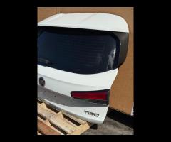 PORTELLONE COFANO POSTERIORE FIAT TIPO