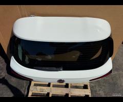 PORTELLONE COFANO POSTERIORE FIAT TIPO