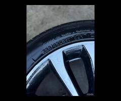 RUOTA CERCHIO GOMMA FIAT TIPO da 17 pollici