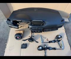 KIT AIRBAG FIAT TIPO 356 357 358
