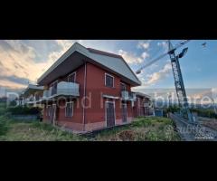 Villa singola con giardino a Giarre