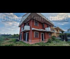 Villa singola con giardino a Giarre - 25