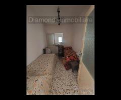 Casa di campagna con terreno a Verzella - 9