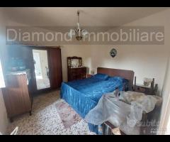 Casa di campagna con terreno a Verzella - 10