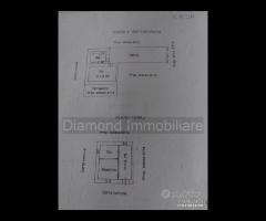 Casa di campagna con terreno a Verzella - 13