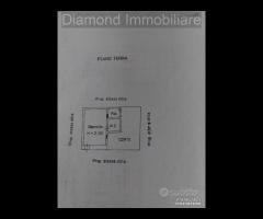 Casa di campagna con terreno a Verzella - 14