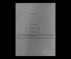 Casa di campagna con terreno a Verzella - 15