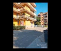 Ampio locale a Catania