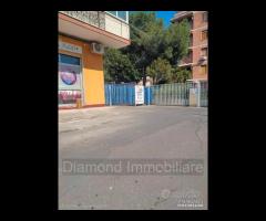 Ampio locale a Catania