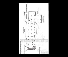 Ampio locale a Catania