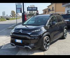Citroen C3 Aircross PureTech 110cv Max