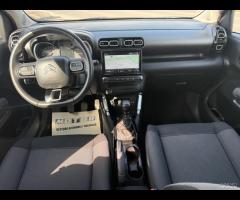 Citroen C3 Aircross PureTech 110cv Max