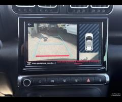 Citroen C3 Aircross PureTech 110cv Max