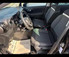 Citroen C3 Aircross PureTech 110cv Max