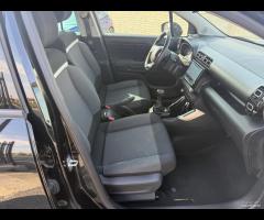 Citroen C3 Aircross PureTech 110cv Max