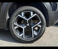 Citroen C3 Aircross PureTech 110cv Max - 7