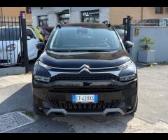 Citroen C3 Aircross PureTech 110cv Max - 9