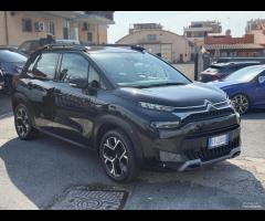 Citroen C3 Aircross PureTech 110cv Max - 10
