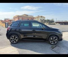 Citroen C3 Aircross PureTech 110cv Max - 11