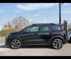 Citroen C3 Aircross PureTech 110cv Max - 12