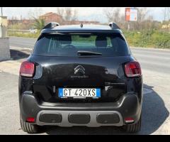 Citroen C3 Aircross PureTech 110cv Max - 14
