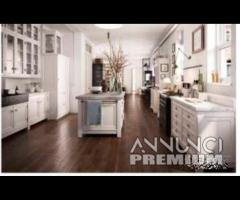 Piastrella 20X120  Lakewood Moka Sant'Agostino