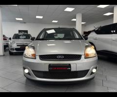 Ford Fiesta 1.4 TDCi 5p. Ghia