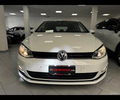 Volkswagen Golf 2.0 TDI 5p. 4MOTION Highline BlueM