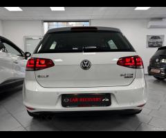 Volkswagen Golf 2.0 TDI 5p. 4MOTION Highline BlueM