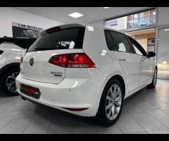 Volkswagen Golf 2.0 TDI 5p. 4MOTION Highline BlueM - 6