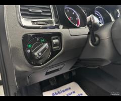 Volkswagen Golf 2.0 TDI 5p. 4MOTION Highline BlueM - 10