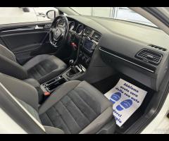 Volkswagen Golf 2.0 TDI 5p. 4MOTION Highline BlueM - 14