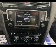 Volkswagen Golf 2.0 TDI 5p. 4MOTION Highline BlueM - 20