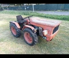 Terreno pronto per attivita agricola falconara ma - 7