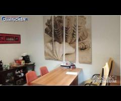 Ufficio a Falconara Marittima