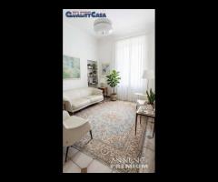 Appartamento in duplex a jesi - centro