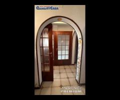 Appartamento in duplex a jesi - centro